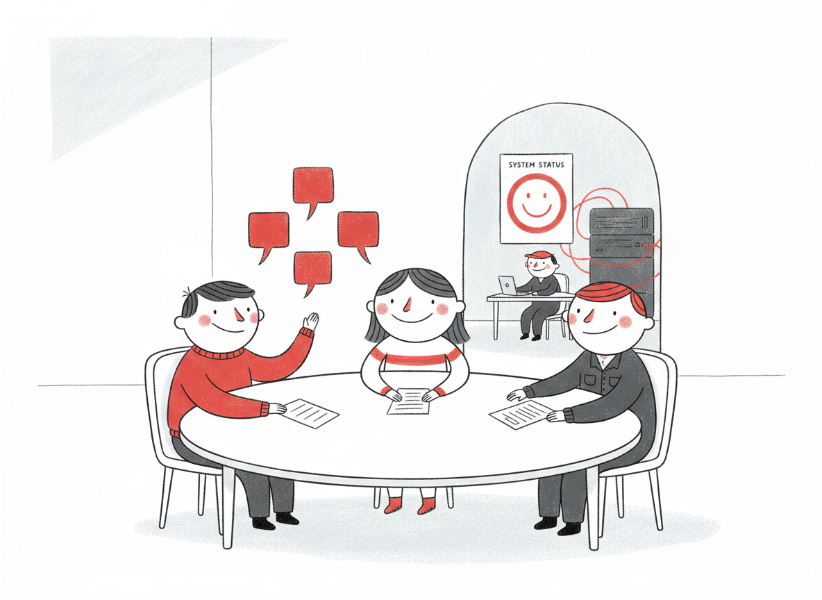Managed IT support helping small businesses stay productive Managed IT support helping small businesses stay productive